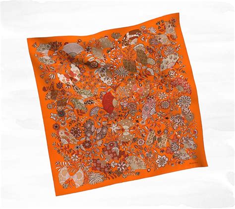 hermes scarf on hari|hermes scarves official website.